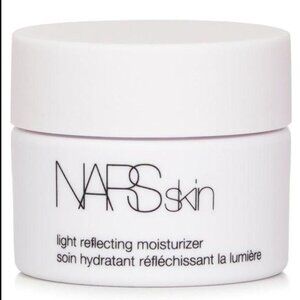 MSRP $29 | NARS Light Reflecting Moisturizer – 14 mL | New in Box